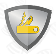 DRIVER GLOVES Badge