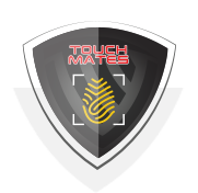 TOUCH SCREEN GLOVES Badge