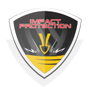 DRIVER IMPACT GLOVES Badge