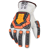 Knoxar Driver Gloves
