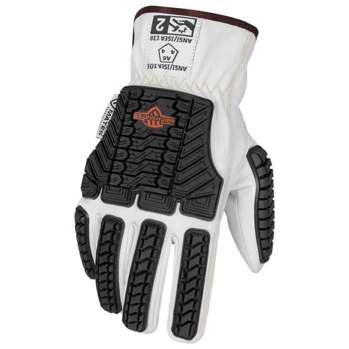 Impactor Driver Glove