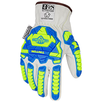 Triton Driver Gloves