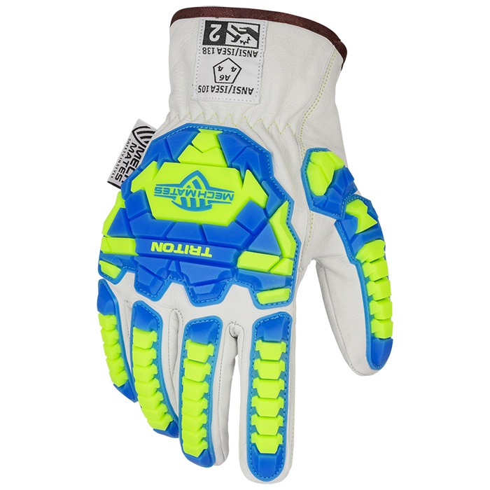 Triton Driver Gloves