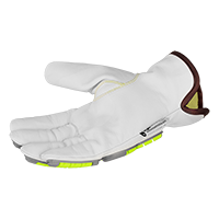 Knoxar Driver Gloves View