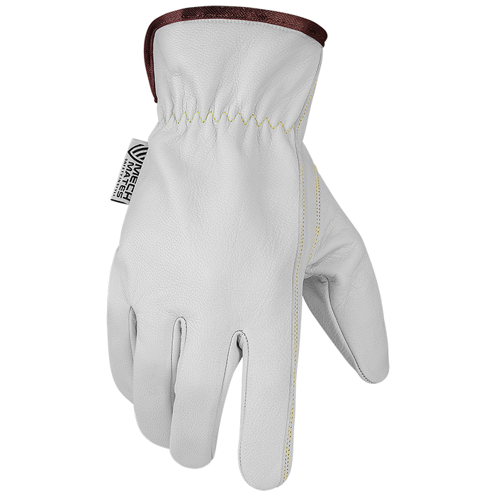 Grade B Goat Skin Driver Gloves