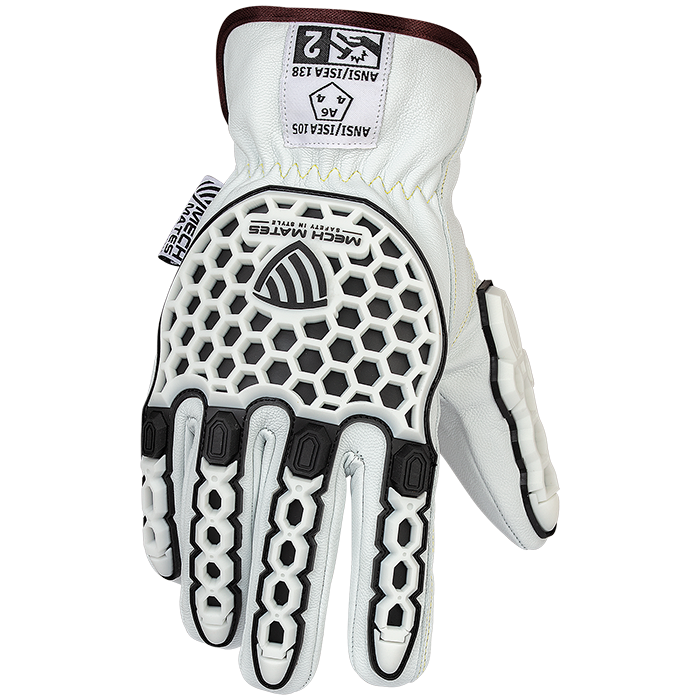 COMBACT Driver Glove