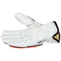 Musclad Driver Glove View