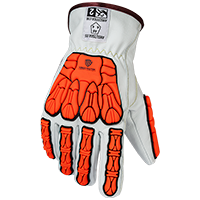 Musclad Driver Glove