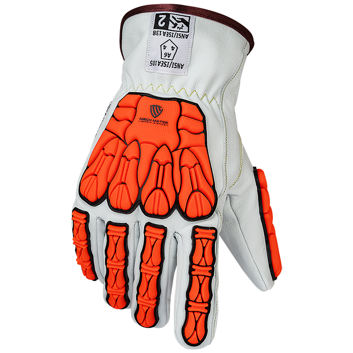 Musclad Driver Glove