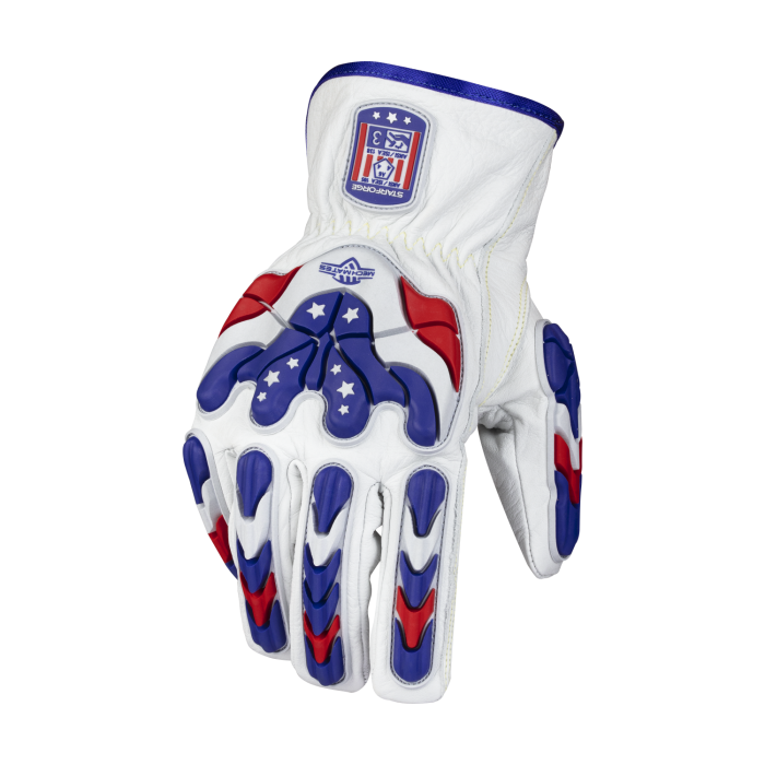 Starforge Driver Glove