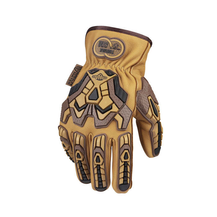 Torvak Driver Glove