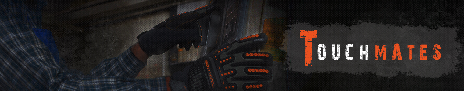 TOUCH SCREEN GLOVES banner