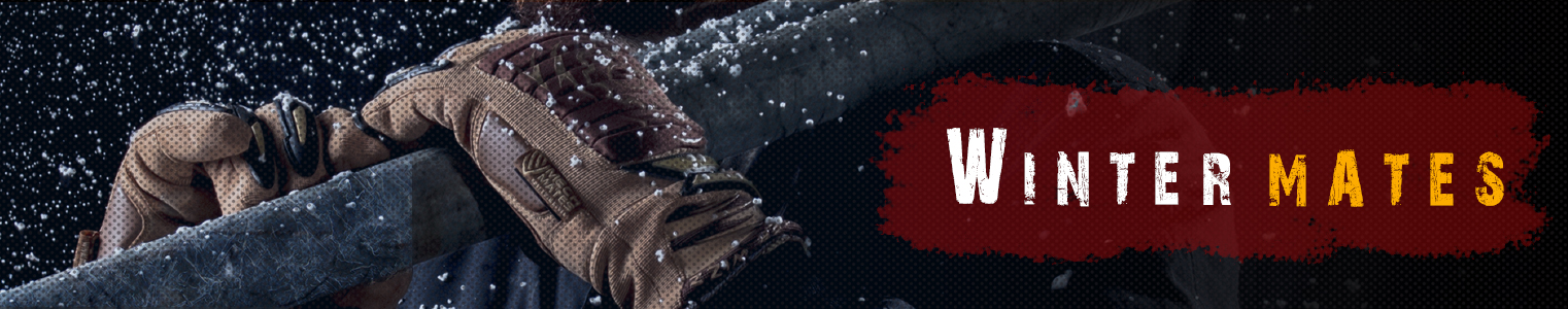 WINTER WORK GLOVES banner